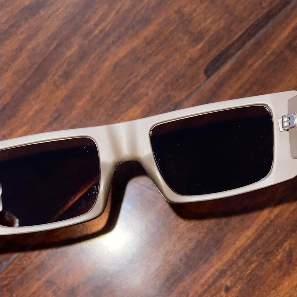 Women's Dime Les Do Makeup Sunglasses